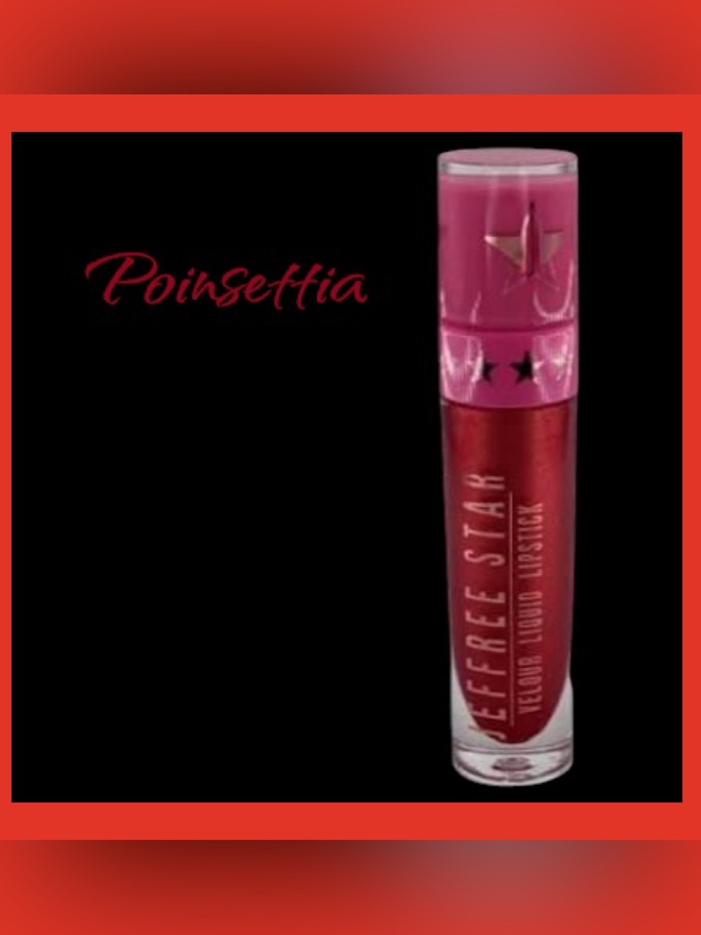 ❗️NEW❗️Jeffree Star Velour Liquid Lipstick